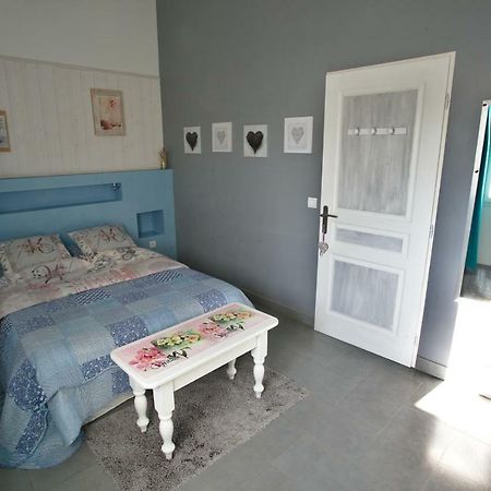 La Bastide Des Sources Bed & Breakfast Le Castellet  Eksteriør bilde